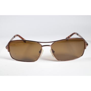 Gant Eyewear GS HAVASU Men Brown Full Rim Designer Sunglasses