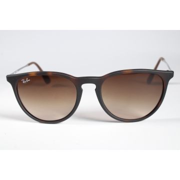 Ray Ban Eyewear RB 4171 Unisex Brown Full Rim Designer Sunglasses