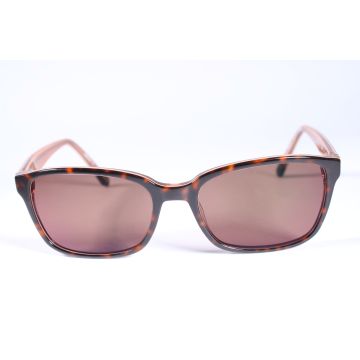 Gant Eyewear GA 8055-1 Women Brown Full Rim Designer Sunglasses