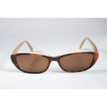 Ted Baker Eyewear Optique 9055 Women Brown Full Rim Designer Sunglasses