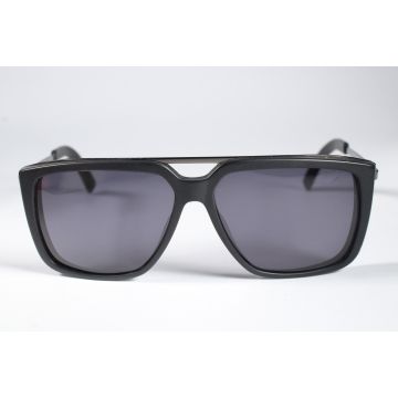 Karl Lagerfeld Eyewear KL892S Men Black Full Rim Designer Sunglasses