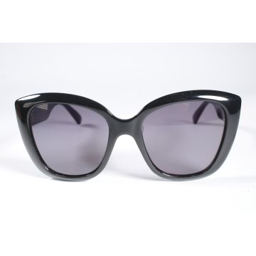 Gucci Eyewear GG08605 Women Black Full Rim Designer Sunglasses