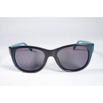 Boss Orange Eyewear Sun RX 04 Unisex Blue Full Rim Designer Sunglasses