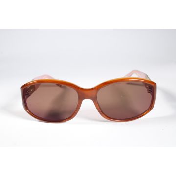 Ted Baker Eyewear Becky 1212 Women Brown Full Rim Designer Sunglasses