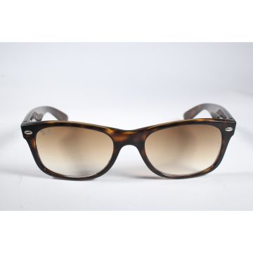 Ray-ban Eyewear RB 2132 Unisex Brown Full Rim Designer Sunglasses