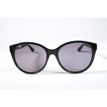 Gucci Eyewear GG 0631S Unisex Black Full Rim Designer Sunglasses
