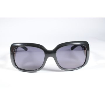 Ralph Lauren Eyewear RL 8044 Women Black Full Rim Designer Sunglasses