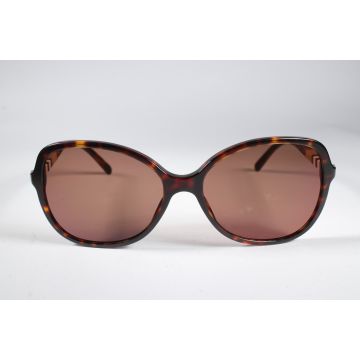 Burberry Eyewear B 4197 Women Brown Full Rim Designer Sunglasses