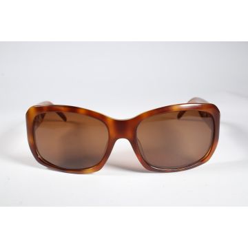 Gianfranco Ferre Eyewear GF77702 Women Havana Full Rim Designer Sunglasses