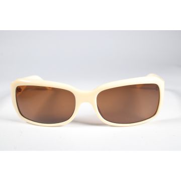 Gant Eyewear GWS SOMA Women Cream Full Rim Designer Sunglasses