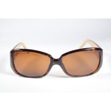 Michael Kors Eyewear M2649S Women Brown Full Rim Designer Sunglasses