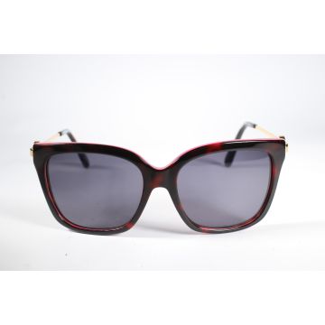 Michael Kors Eyewear MK 6038 (Abela I) Women Maroon Designer Sunglasses