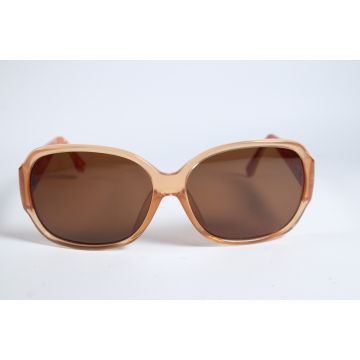 Michael Kors Eyewear Caitlyn M2845SWomen Brown Designer Sunglasses