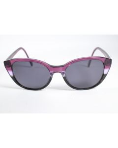 Radley Eyewear RDS Anna Women Purple Full Rim Designer Sunglasses