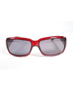 Gucci Eyewear GG 3097/S Unisex Burgundy Full Rim Designer Sunglasses