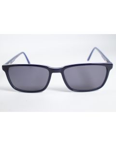 Reebok Eyewear RBV7043 Men Blue Full Rim Designer Sunglasses