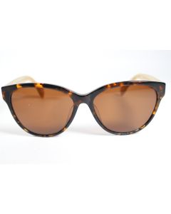 Karen Millen Eyewear KM Sun Rx 10Women Tortoise Designer Sunglasses