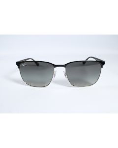 Ray-ban Eyewear RB 3569 Unisex Black 9004/8G Full Rim Designer Sunglasses