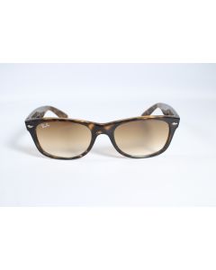 Ray-ban Eyewear RB 2132 New Wayfarer Unisex Havana Designer Sunglasses