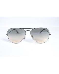 Ray-ban Eyewear RB 3025 Men Gunmetal Full Rim Designer Sunglasses
