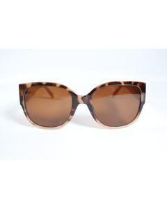 Karen Millen Eyewear KM 5010 Women Tortoise Full Rim Designer Sunglasses