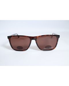 Tommy Hilfiger Eyewear TH Sun Rx 43Unisex Havana Designer Sunglasses