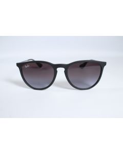 Ray-ban Eyewear RB 4171 Erika Unisex Black Full Rim Designer Sunglasses