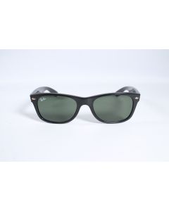 Ray-ban Eyewear RB 2132 New WayfarerUnisex Black Designer Sunglasses
