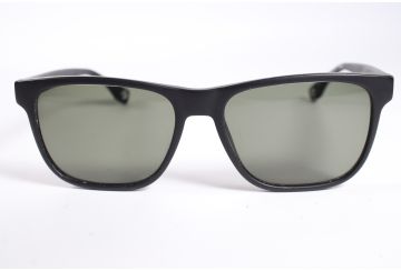 Converse Eyewear Sun Rx 14 Men Black Full Rim Designer Sunglasses