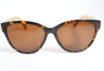Karen Millen Eyewear KM Sun Rx 10Women Tortoise Designer Sunglasses