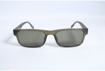 Converse Eyewear CU5046 Men Green Full Rim Designer Sunglasses