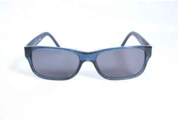 Ralph Lauren Eyewear PH2117 Men Blue Full Rim Designer Sunglasses