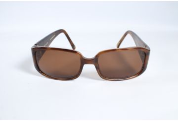 Ted Baker Eyewear Heather Women Brown Full Rim Designer Sunglasses