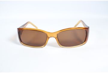 Ted Baker Eyewear Sienna Women Brown Full Rim Designer Sunglasses