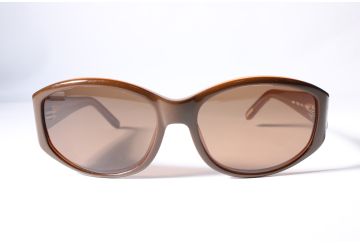 Ted Baker Eyewear Lydia 1152 12Women Brown/White Designer Sunglasses