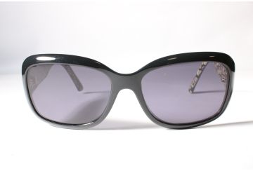 Ted Baker Eyewear Charlotte 1183 Women Black Full Rim Designer Sunglasses