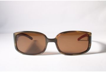 Ted Baker Eyewear 1092 Women Brown/Maroon Full Rim Designer Sunglasses