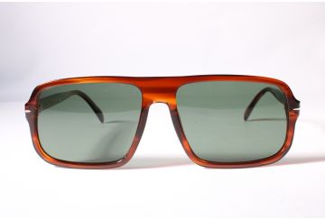 David Beckham Eyewear DB 7007S Women Brown Full Rim Designer Sunglasses