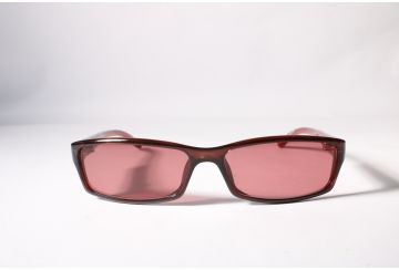 Christian Dior Eyewear Diorling 2 Women Pink Full Rim Designer Sunglasses