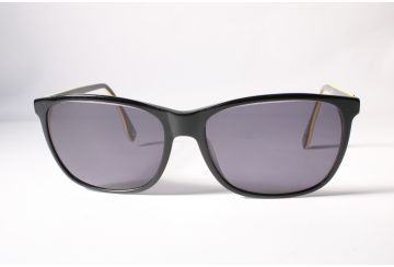 Converse Eyewear Sun 11 Women Black Full Rim Plastic Designer Sunglasses