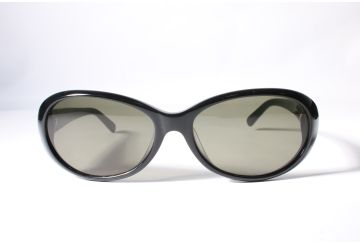 Calvin Klein Eyewear CK 4120S Women Black Full Rim Designer Sunglasses