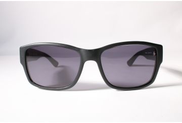 Ralph Lauren Eyewear 5001/87 Men Black Full Rim Plastic Designer Sunglasses