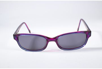 Converse Eyewear 20 Women Purple Full Rim Designer Sunglasses