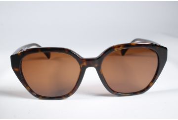 Ralph Lauren Eyewear RA 5315 Women Havana Full Rim Designer Sunglasses