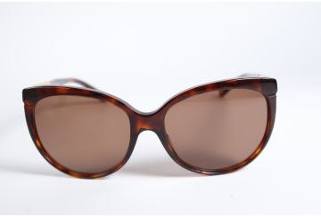Tiffany and Co. Eyewear TF 4097 Women Brown Full Rim Designer Sunglasses