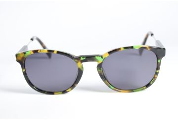 Kenzo Eyewear KZ 4504S Women Multicolour Full Rim Designer Sunglasses