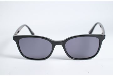 Karen Millen Eyewear KM 123 Women Black Full Rim Designer Sunglasses