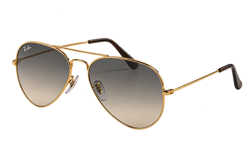 Aviator frames