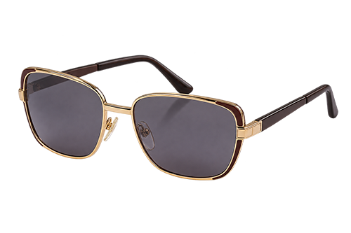 Square frames