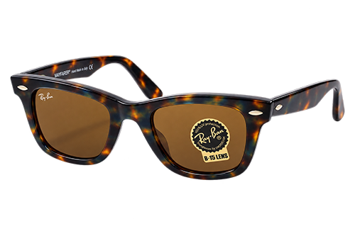 Wayfarer frames